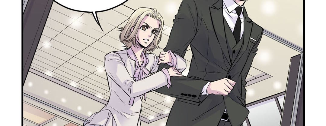 My Ex, Client My Ex, Client EP 36 - Toomics page 174 - 
