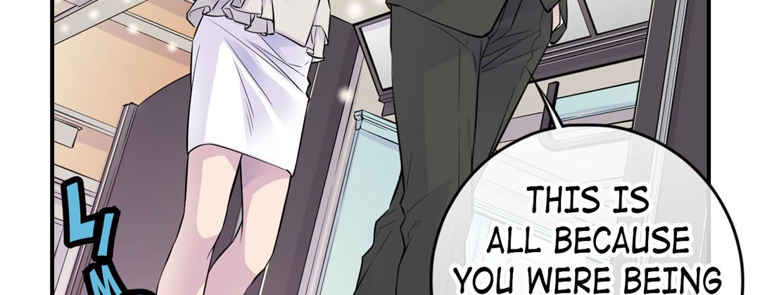 My Ex, Client My Ex, Client EP 36 - Toomics page 175 - 