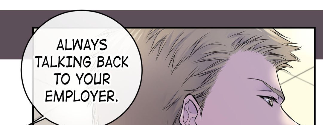 My Ex, Client My Ex, Client EP 36 - Toomics page 177 - 