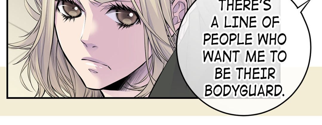 My Ex, Client My Ex, Client EP 36 - Toomics page 180 - 