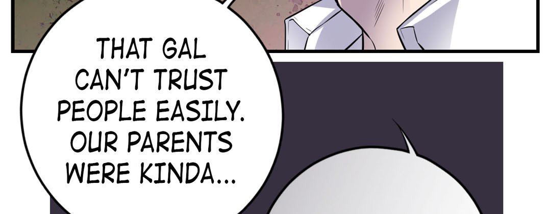 My Ex, Client My Ex, Client EP 36 - Toomics page 19 - 