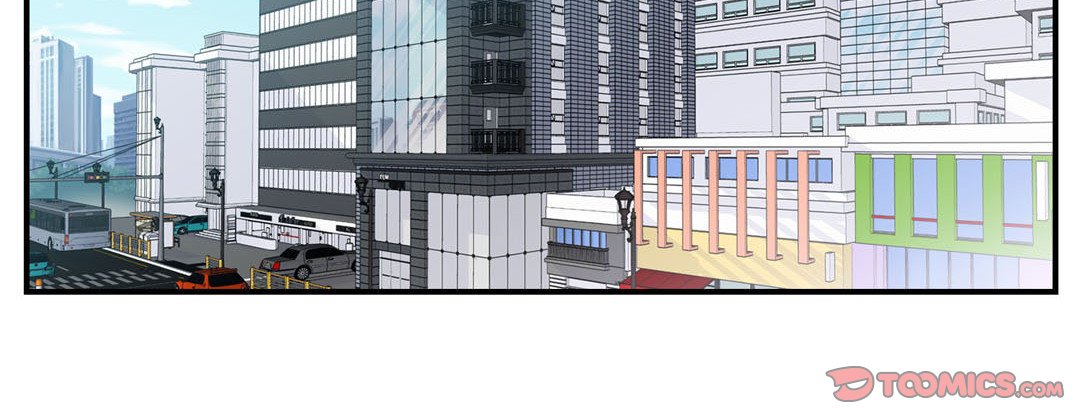 My Ex, Client My Ex, Client EP 36 - Toomics page 184 - 