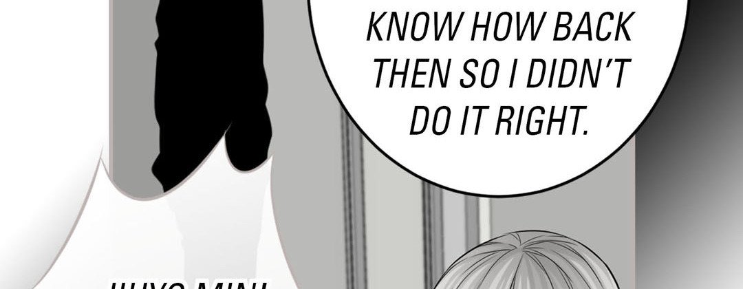 My Ex, Client My Ex, Client EP 36 - Toomics page 22 - 