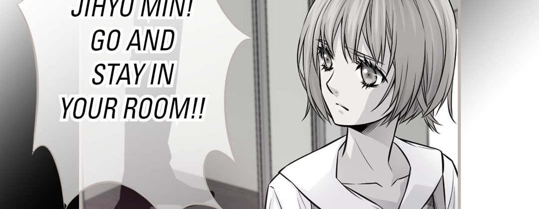 My Ex, Client My Ex, Client EP 36 - Toomics page 23 - 