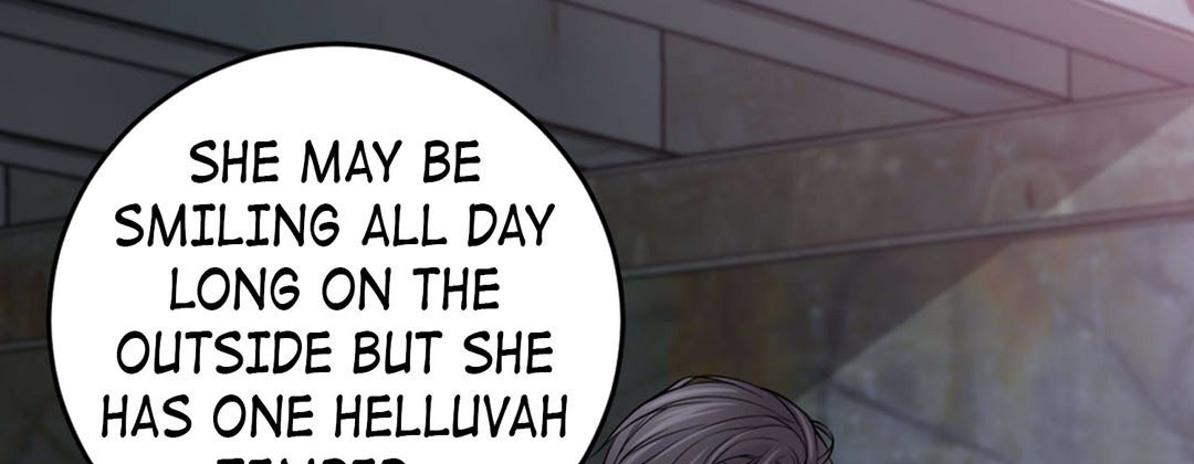 My Ex, Client My Ex, Client EP 36 - Toomics page 25 - 