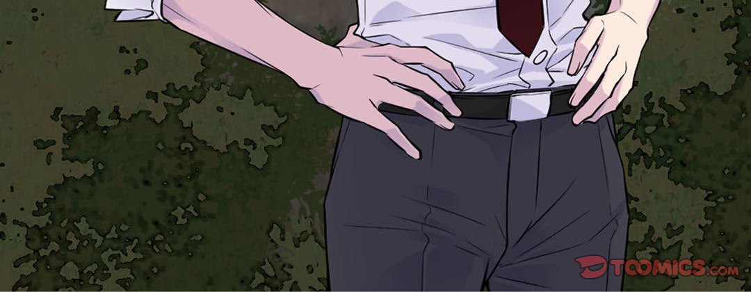 My Ex, Client My Ex, Client EP 36 - Toomics page 28 - 