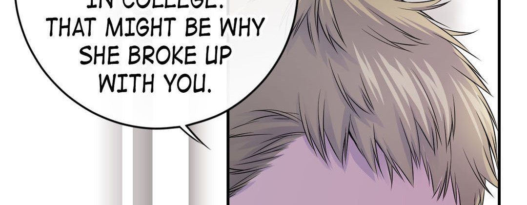 My Ex, Client My Ex, Client EP 36 - Toomics page 30 - 
