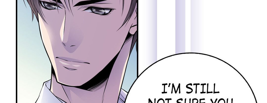 My Ex, Client My Ex, Client EP 36 - Toomics page 34 - 