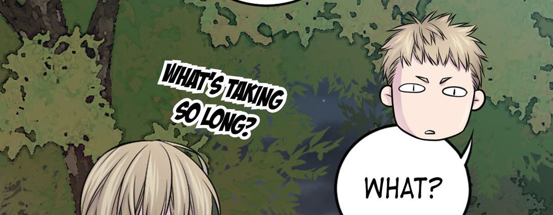 My Ex, Client My Ex, Client EP 36 - Toomics page 38 - 