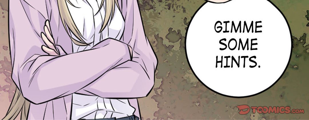 My Ex, Client My Ex, Client EP 36 - Toomics page 40 - 
