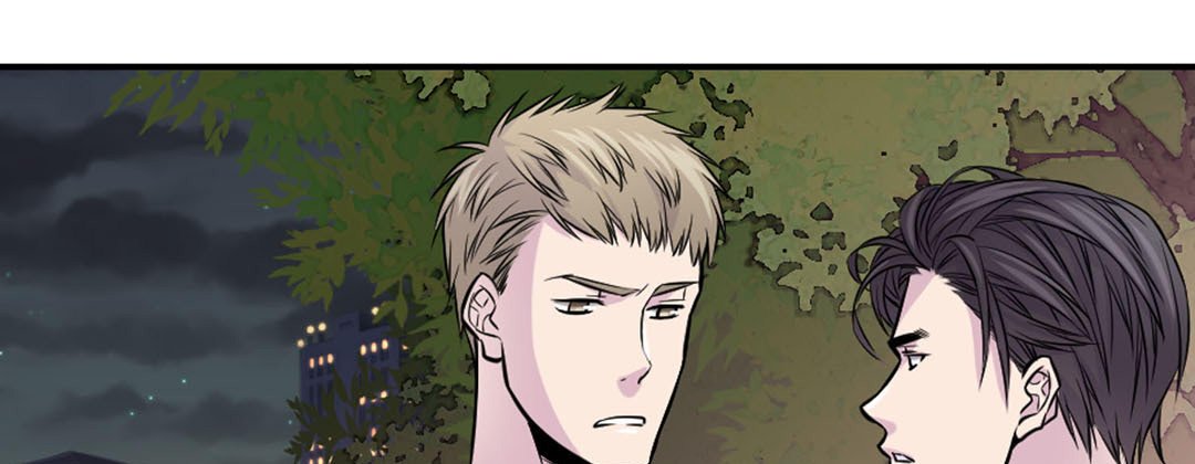 My Ex, Client My Ex, Client EP 36 - Toomics page 41 - 