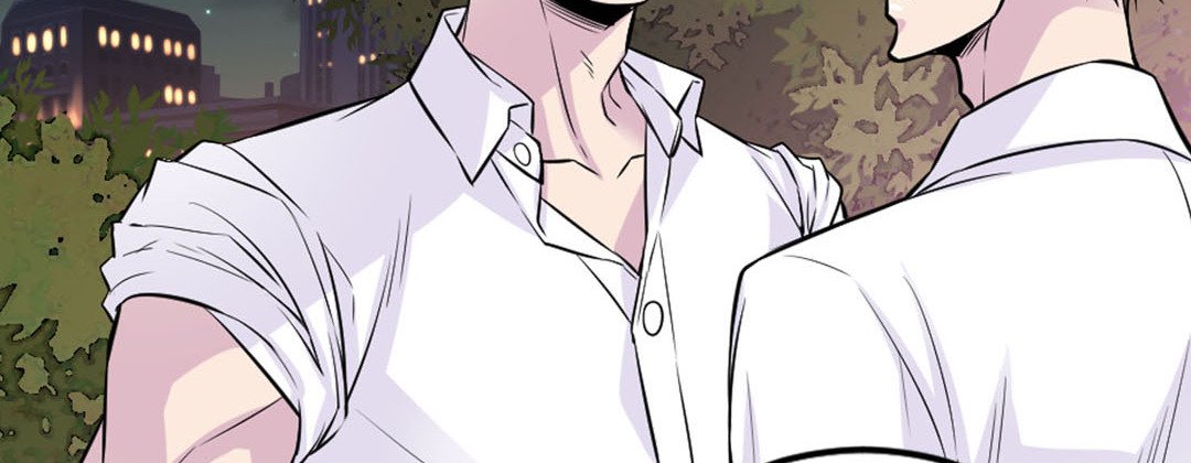 My Ex, Client My Ex, Client EP 36 - Toomics page 42 - 