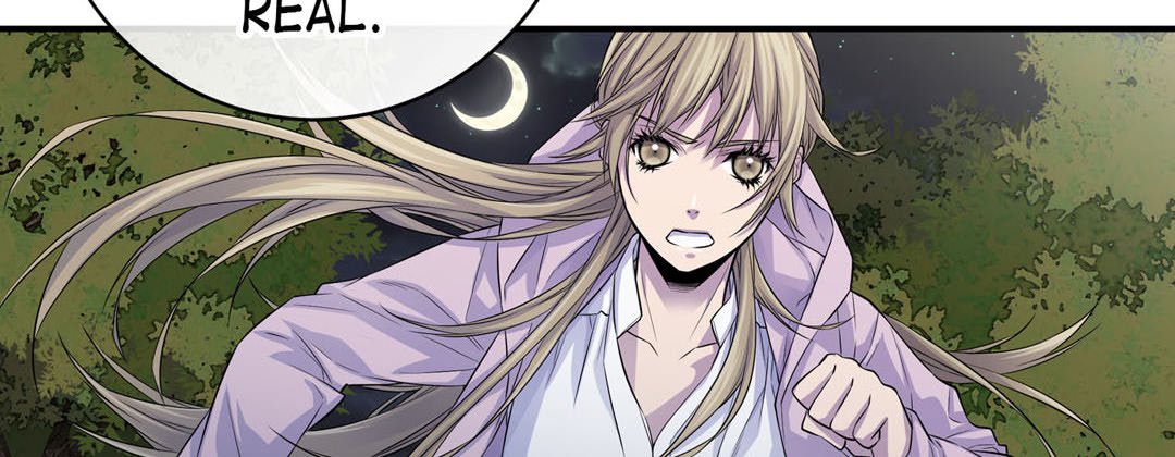 My Ex, Client My Ex, Client EP 36 - Toomics page 46 - 