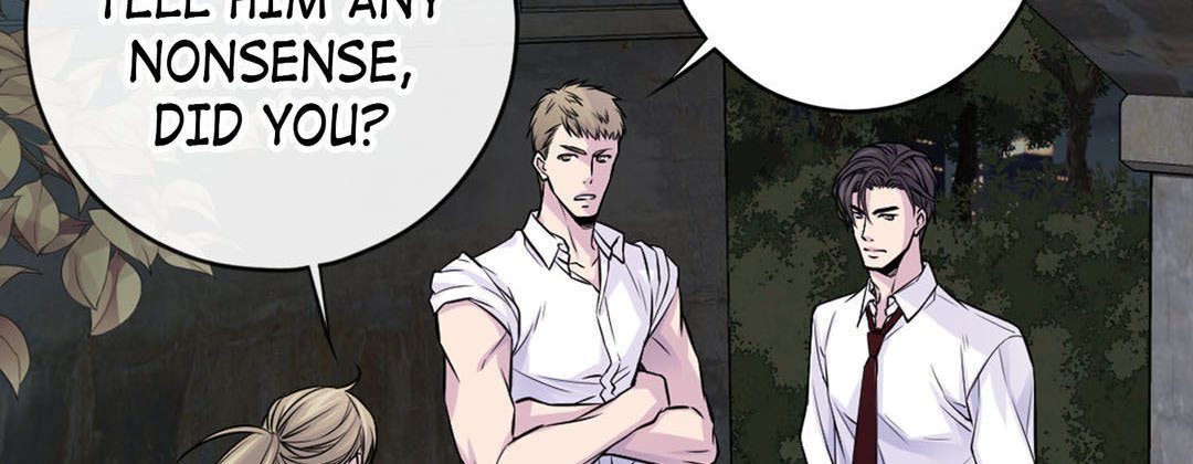 My Ex, Client My Ex, Client EP 36 - Toomics page 50 - 