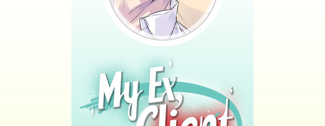 My Ex, Client My Ex, Client EP 36 - Toomics page 6 - 