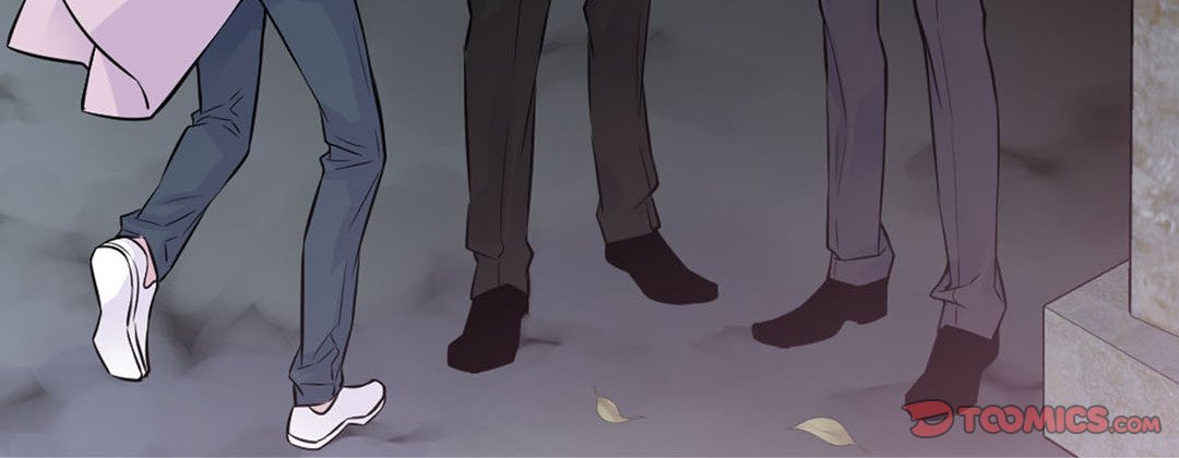 My Ex, Client My Ex, Client EP 36 - Toomics page 52 - 