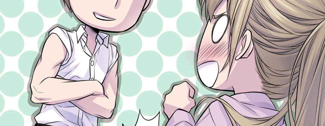 My Ex, Client My Ex, Client EP 36 - Toomics page 55 - 