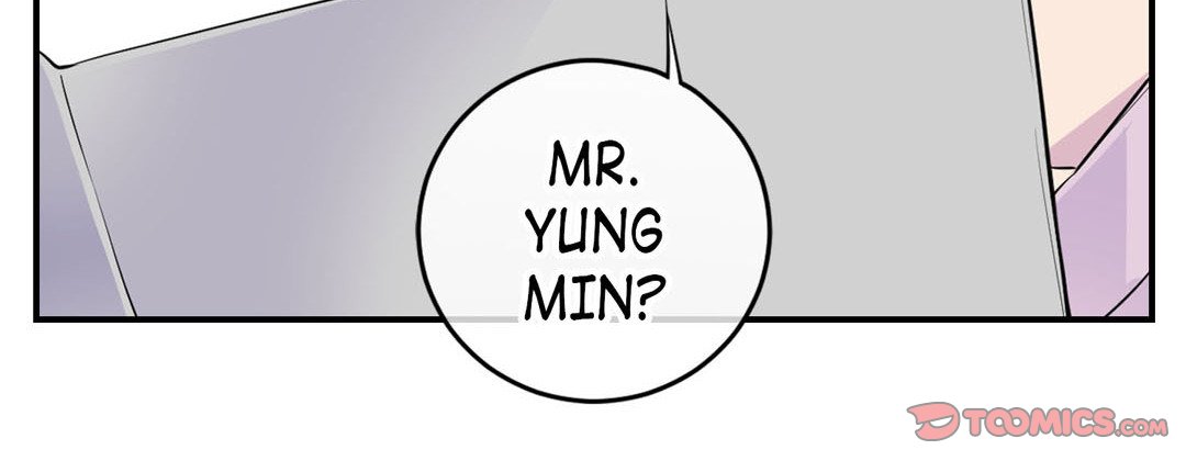 My Ex, Client My Ex, Client EP 36 - Toomics page 64 - 