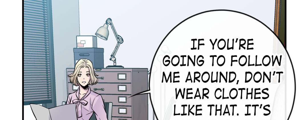 My Ex, Client My Ex, Client EP 36 - Toomics page 69 - 