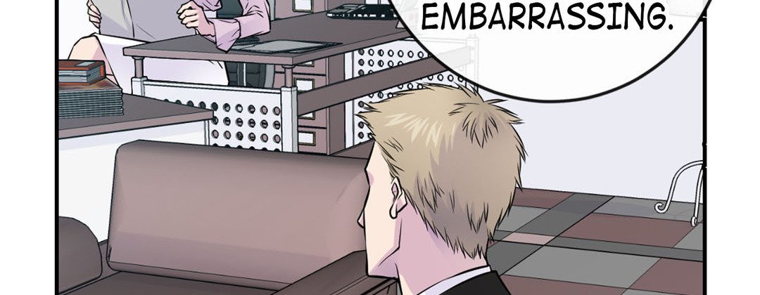 My Ex, Client My Ex, Client EP 36 - Toomics page 70 - 
