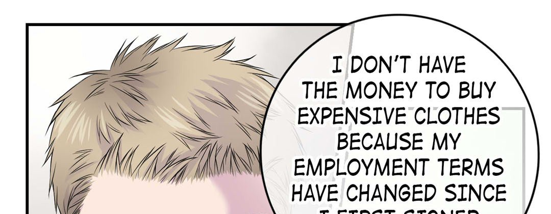 My Ex, Client My Ex, Client EP 36 - Toomics page 73 - 