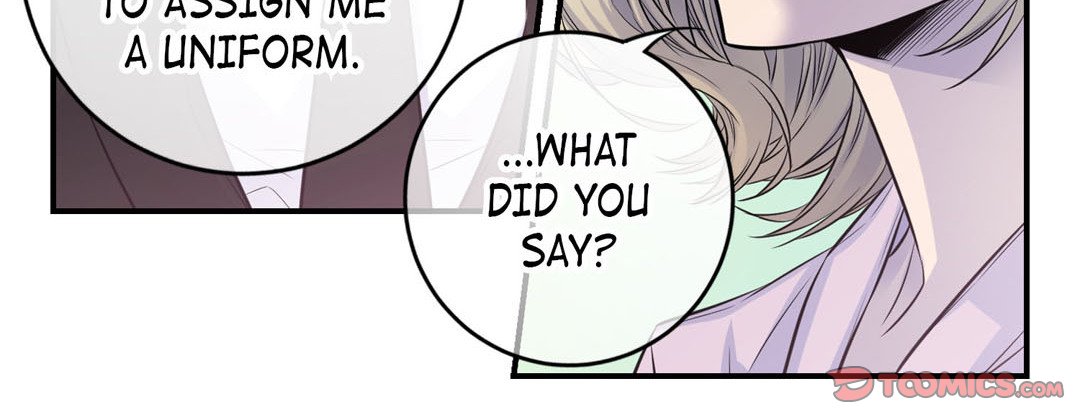 My Ex, Client My Ex, Client EP 36 - Toomics page 76 - 