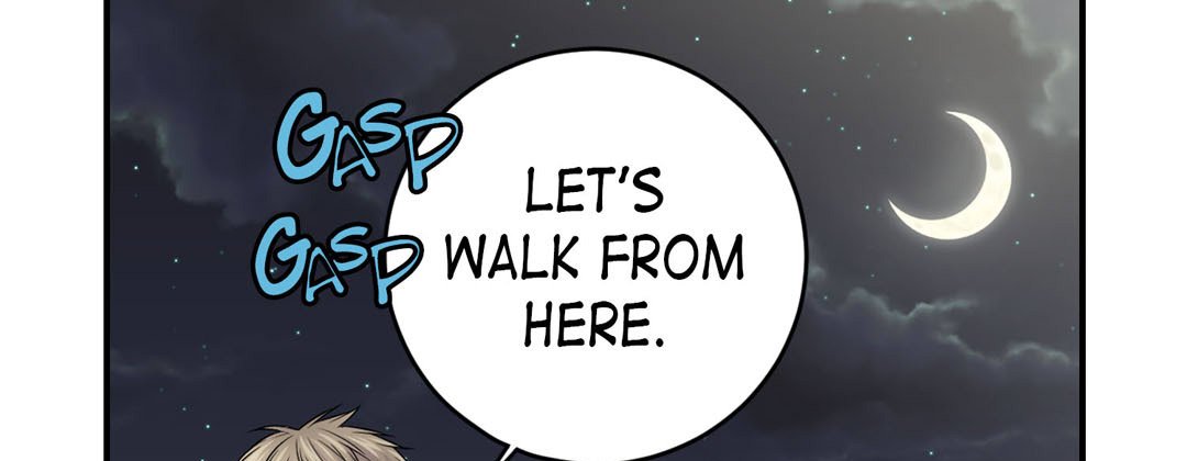 My Ex, Client My Ex, Client EP 36 - Toomics page 9 - 