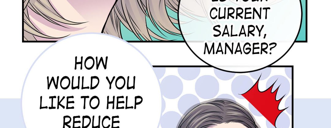 My Ex, Client My Ex, Client EP 36 - Toomics page 83 - 