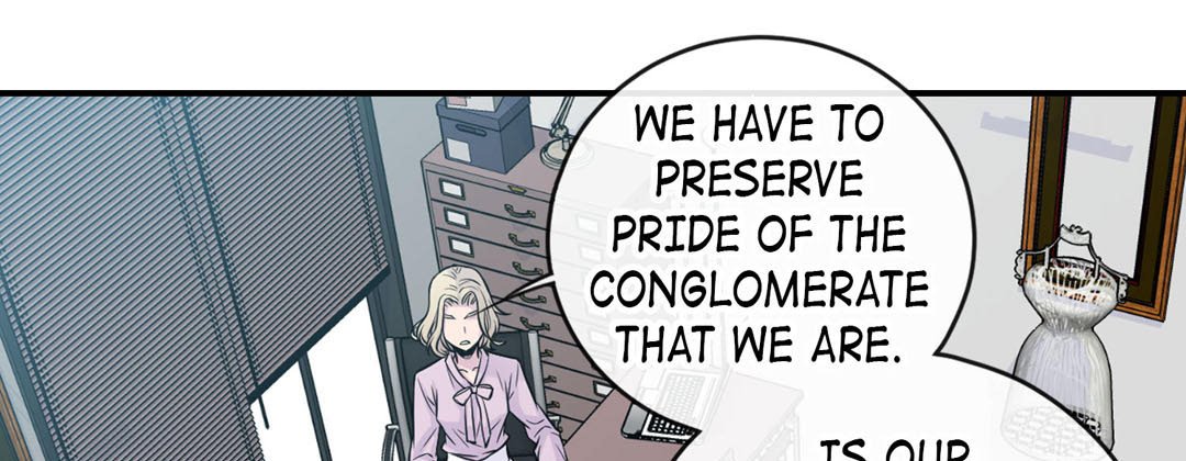 My Ex, Client My Ex, Client EP 36 - Toomics page 85 - 