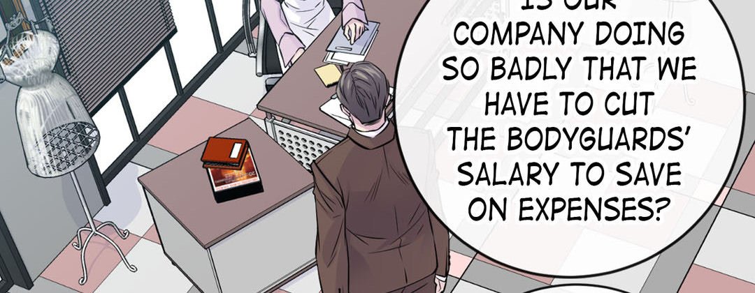 My Ex, Client My Ex, Client EP 36 - Toomics page 86 - 