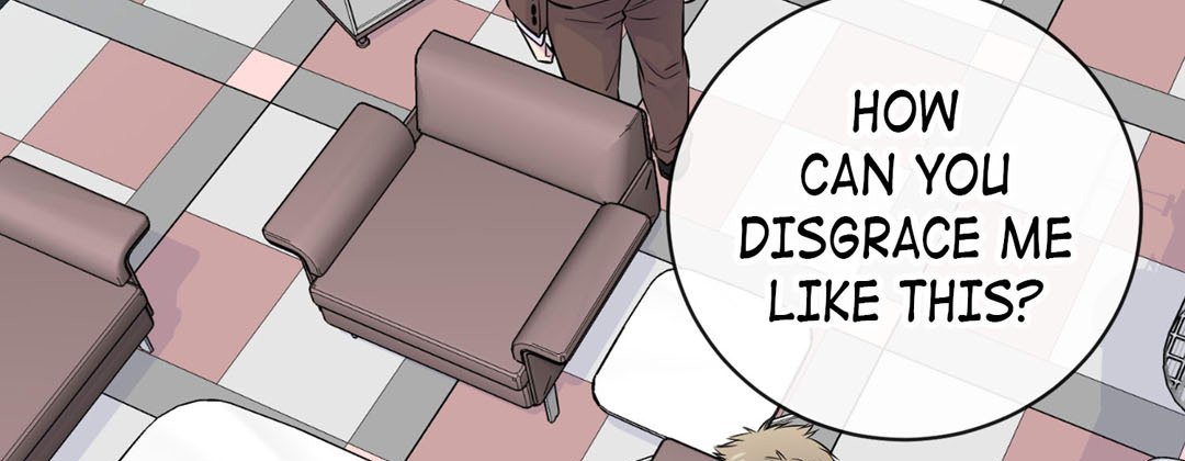 My Ex, Client My Ex, Client EP 36 - Toomics page 87 - 