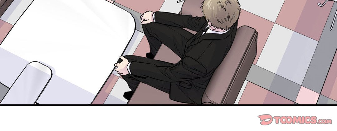 My Ex, Client My Ex, Client EP 36 - Toomics page 88 - 