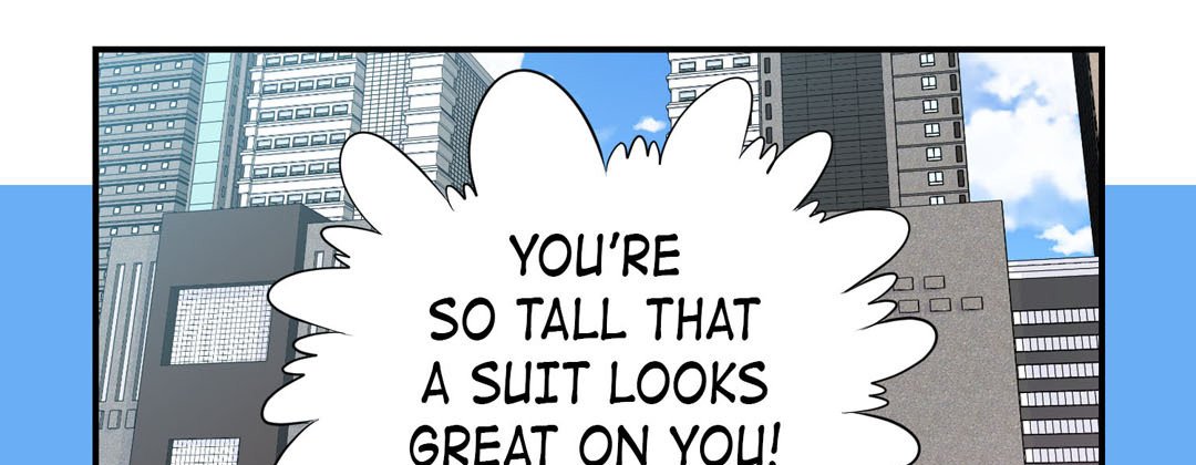 My Ex, Client My Ex, Client EP 36 - Toomics page 97 - 