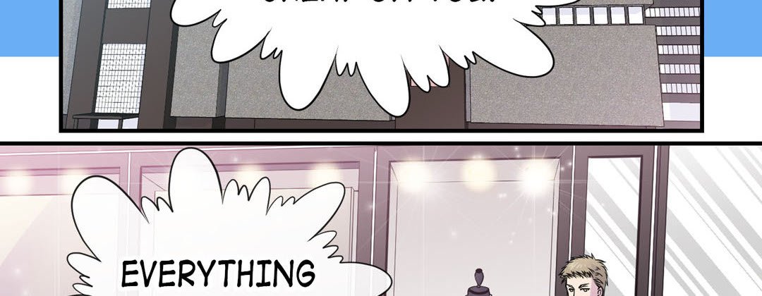 My Ex, Client My Ex, Client EP 36 - Toomics page 98 - 
