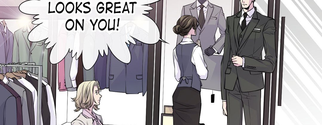 My Ex, Client My Ex, Client EP 36 - Toomics page 99 - 
