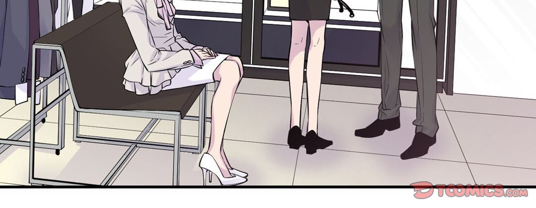 My Ex, Client My Ex, Client EP 36 - Toomics page 100 - 