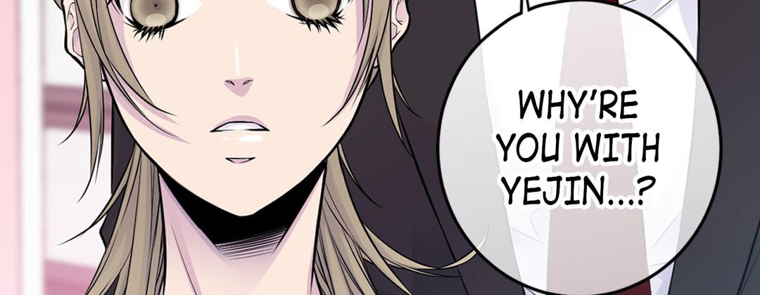 My Ex, Client My Ex, Client EP 37 - Toomics page 11 - 