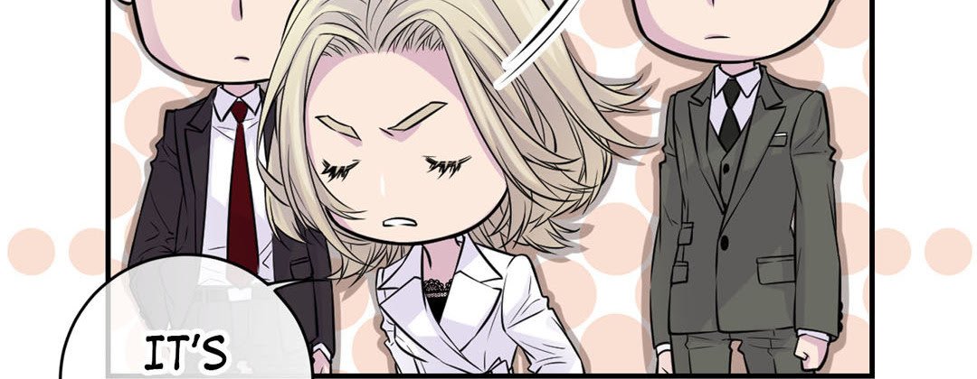 My Ex, Client My Ex, Client EP 37 - Toomics page 102 - 