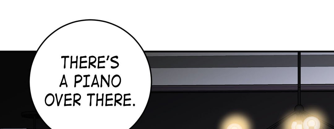 My Ex, Client My Ex, Client EP 37 - Toomics page 105 - 