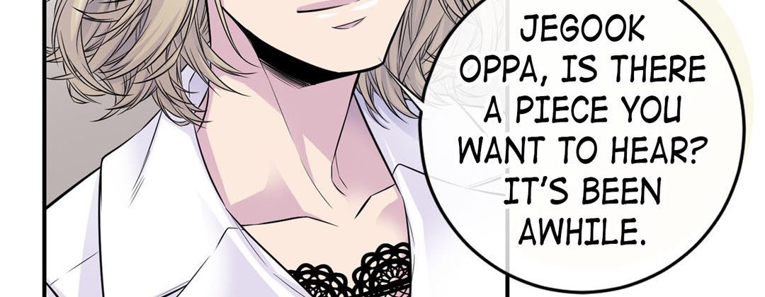 My Ex, Client My Ex, Client EP 37 - Toomics page 110 - 