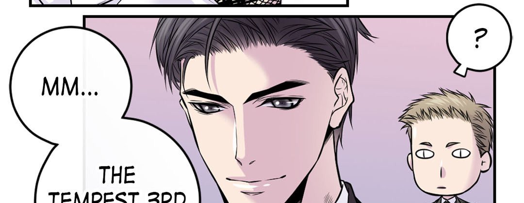 My Ex, Client My Ex, Client EP 37 - Toomics page 111 - 