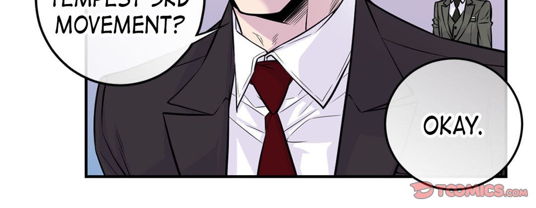 My Ex, Client My Ex, Client EP 37 - Toomics page 112 - 