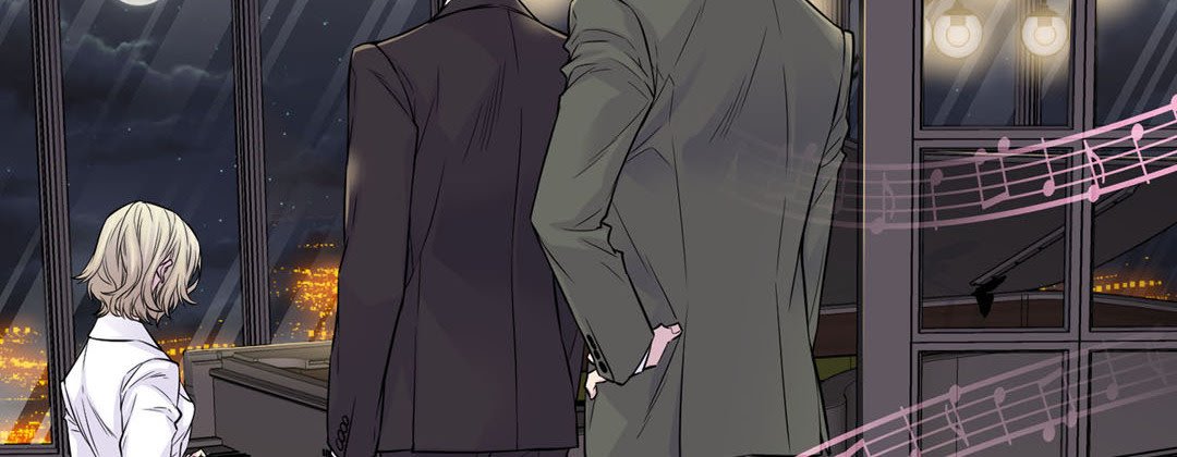 My Ex, Client My Ex, Client EP 37 - Toomics page 114 - 