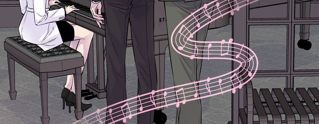 My Ex, Client My Ex, Client EP 37 - Toomics page 115 - 