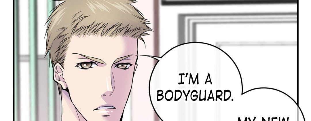 My Ex, Client My Ex, Client EP 37 - Toomics page 13 - 
