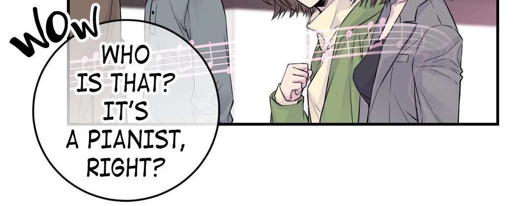 My Ex, Client My Ex, Client EP 37 - Toomics page 126 - 