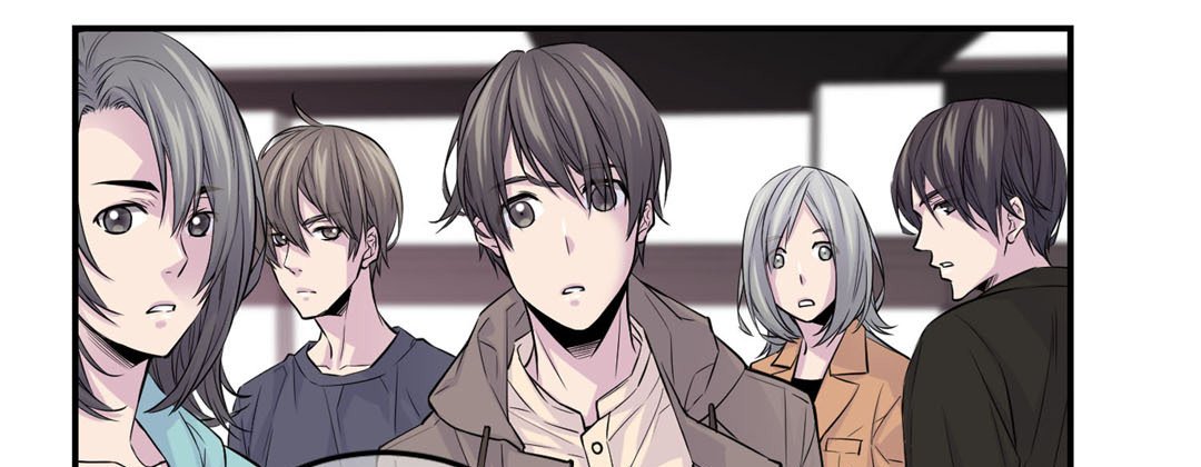 My Ex, Client My Ex, Client EP 37 - Toomics page 127 - 