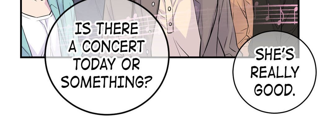 My Ex, Client My Ex, Client EP 37 - Toomics page 128 - 