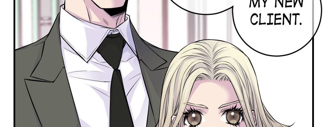 My Ex, Client My Ex, Client EP 37 - Toomics page 14 - 