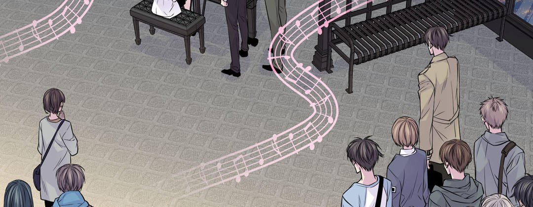 My Ex, Client My Ex, Client EP 37 - Toomics page 131 - 